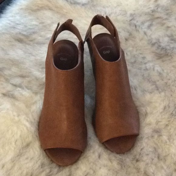 💞TRENDY💞GAP💞sandals - Picture 3 of 8